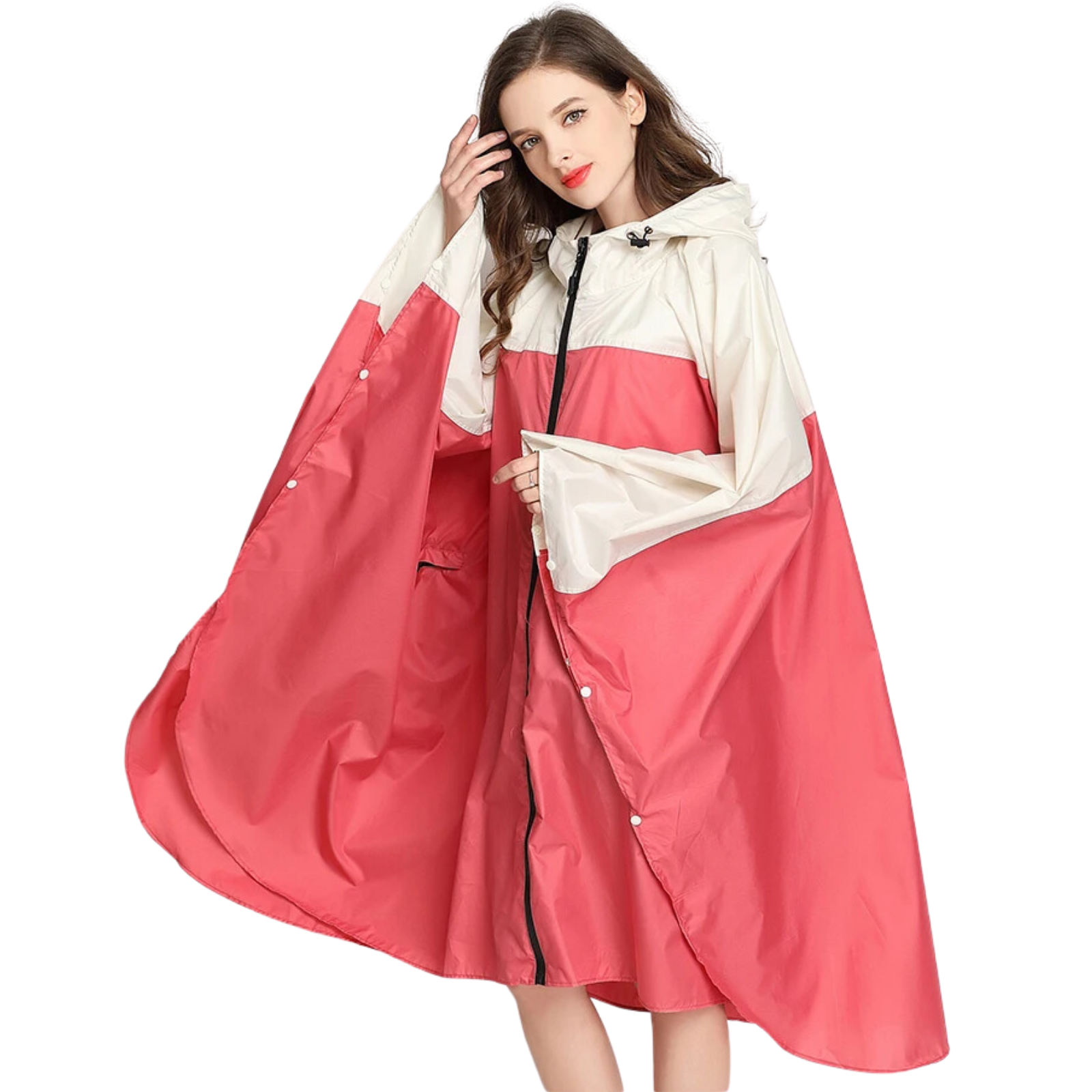 RAINWALKER™ Rain Poncho