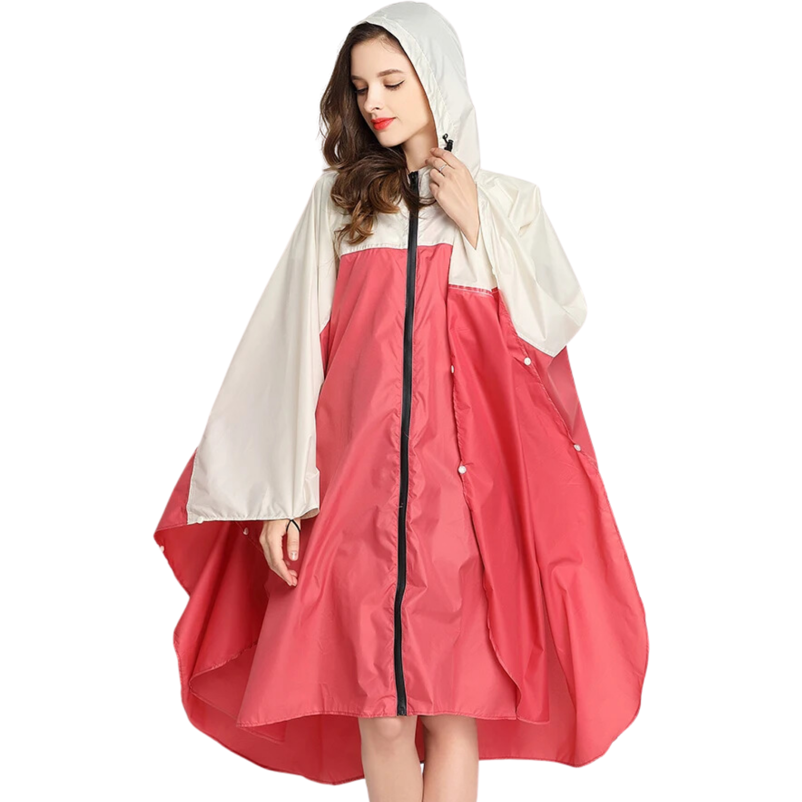 RAINWALKER™ Rain Poncho