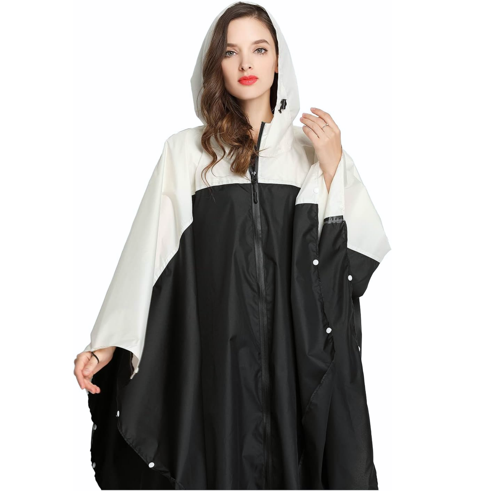 RAINWALKER™ Rain Poncho