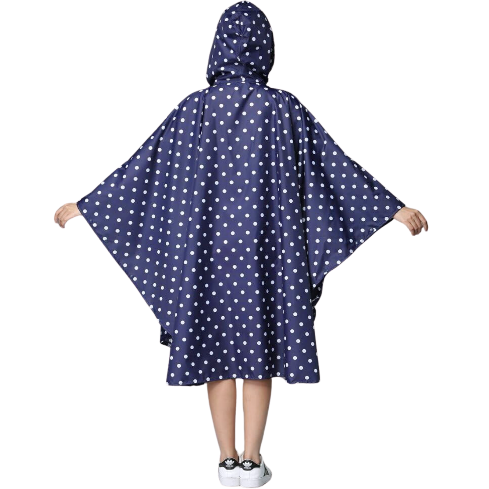 RAINWALKER™ Rain Poncho