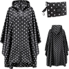 RAINWALKER™ Rain Poncho