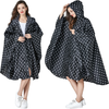 RAINWALKER™ Rain Poncho