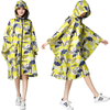 RAINWALKER™ Rain Poncho