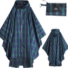 RAINWALKER™ Rain Poncho