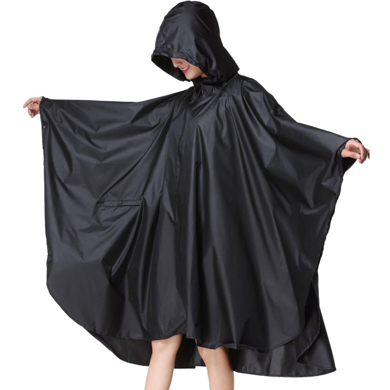 RAINWALKER™ Rain Poncho