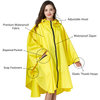 RAINWALKER™ Rain Poncho