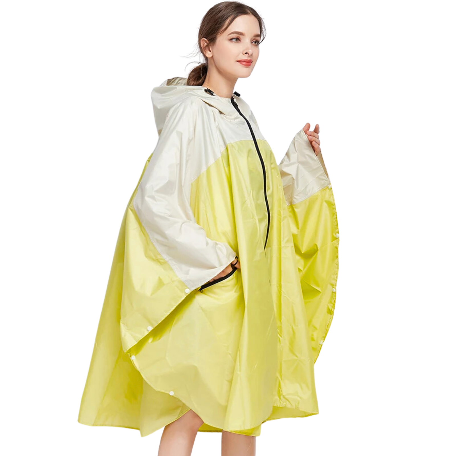 RAINWALKER™ Rain Poncho