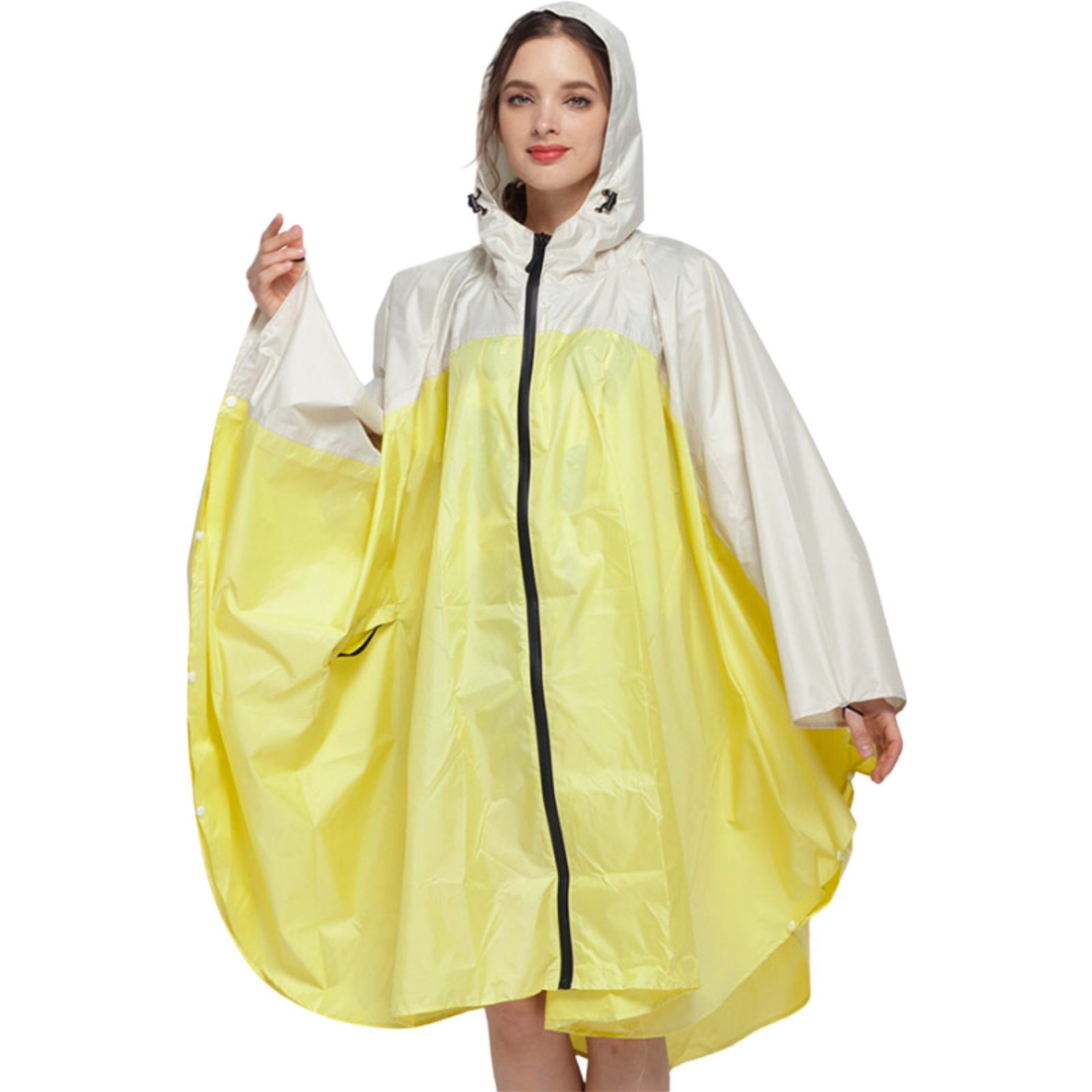 RAINWALKER™ Rain Poncho