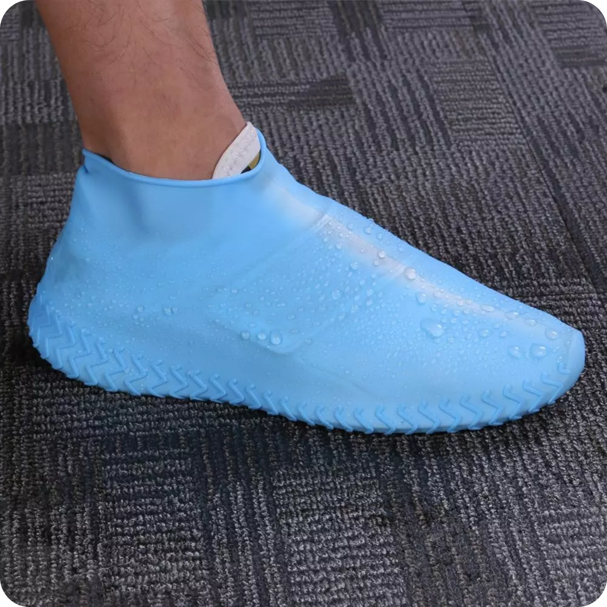 RAINWALKER™ Waterproof Shoe Covers