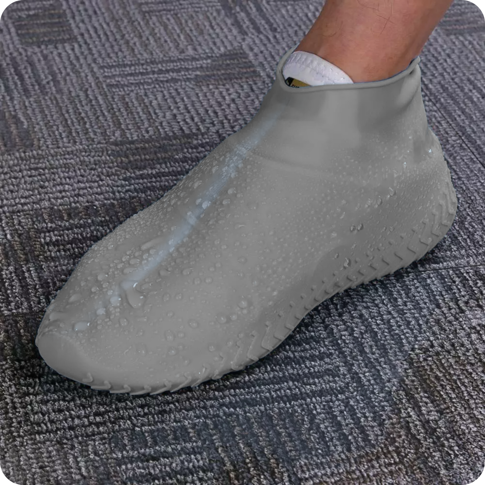 RAINWALKER™ Waterproof Shoe Covers