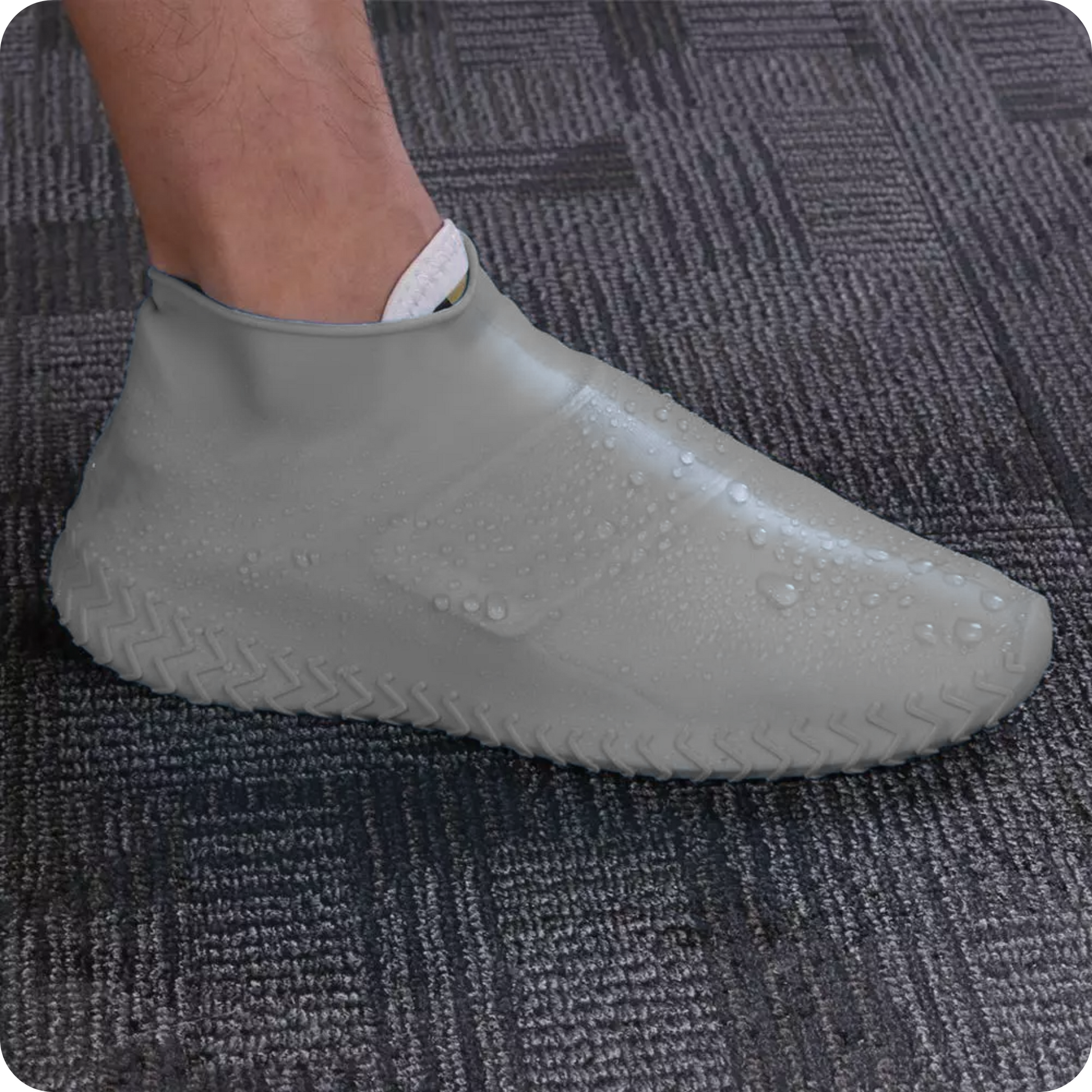 RAINWALKER™ Waterproof Shoe Covers