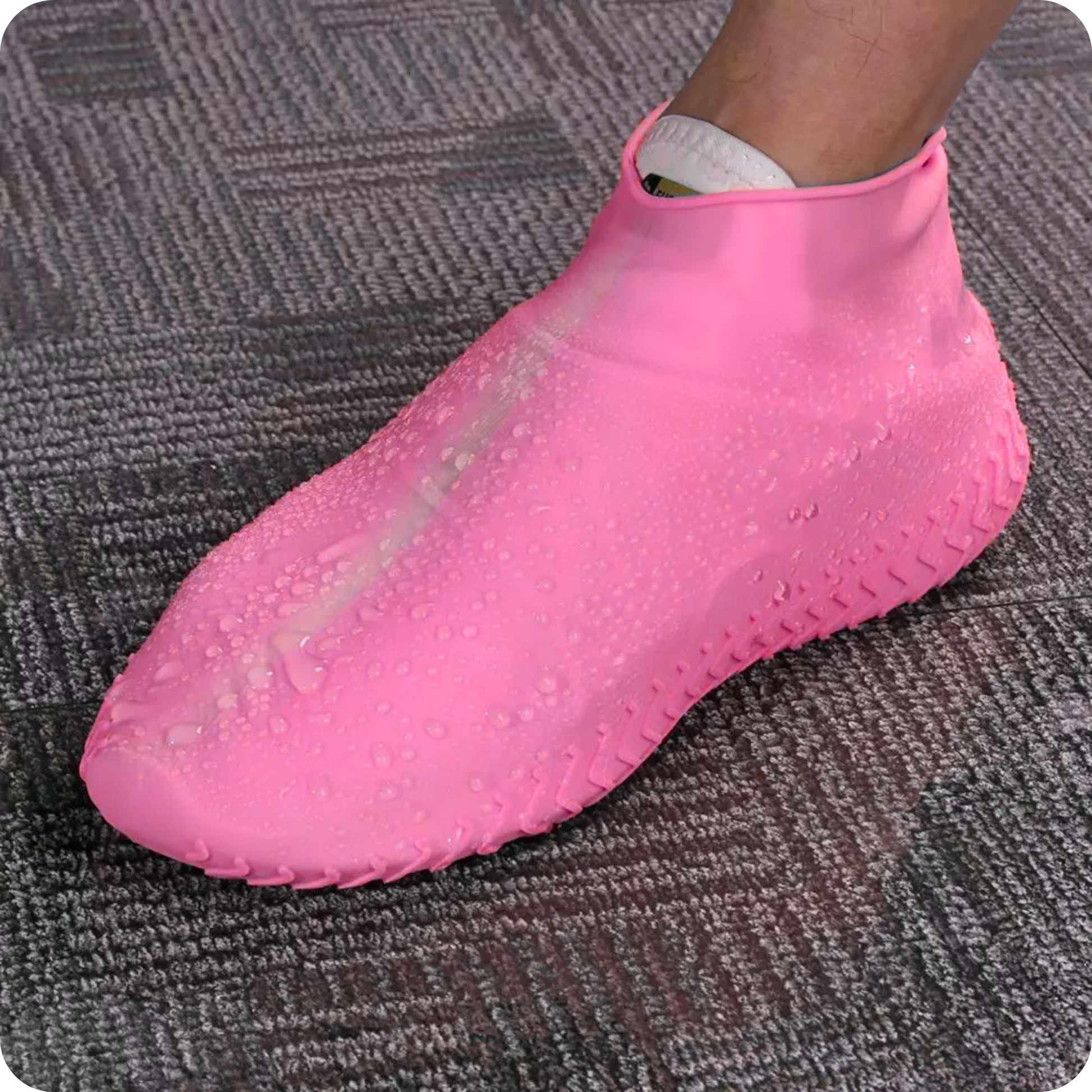 RAINWALKER™ Waterproof Shoe Covers