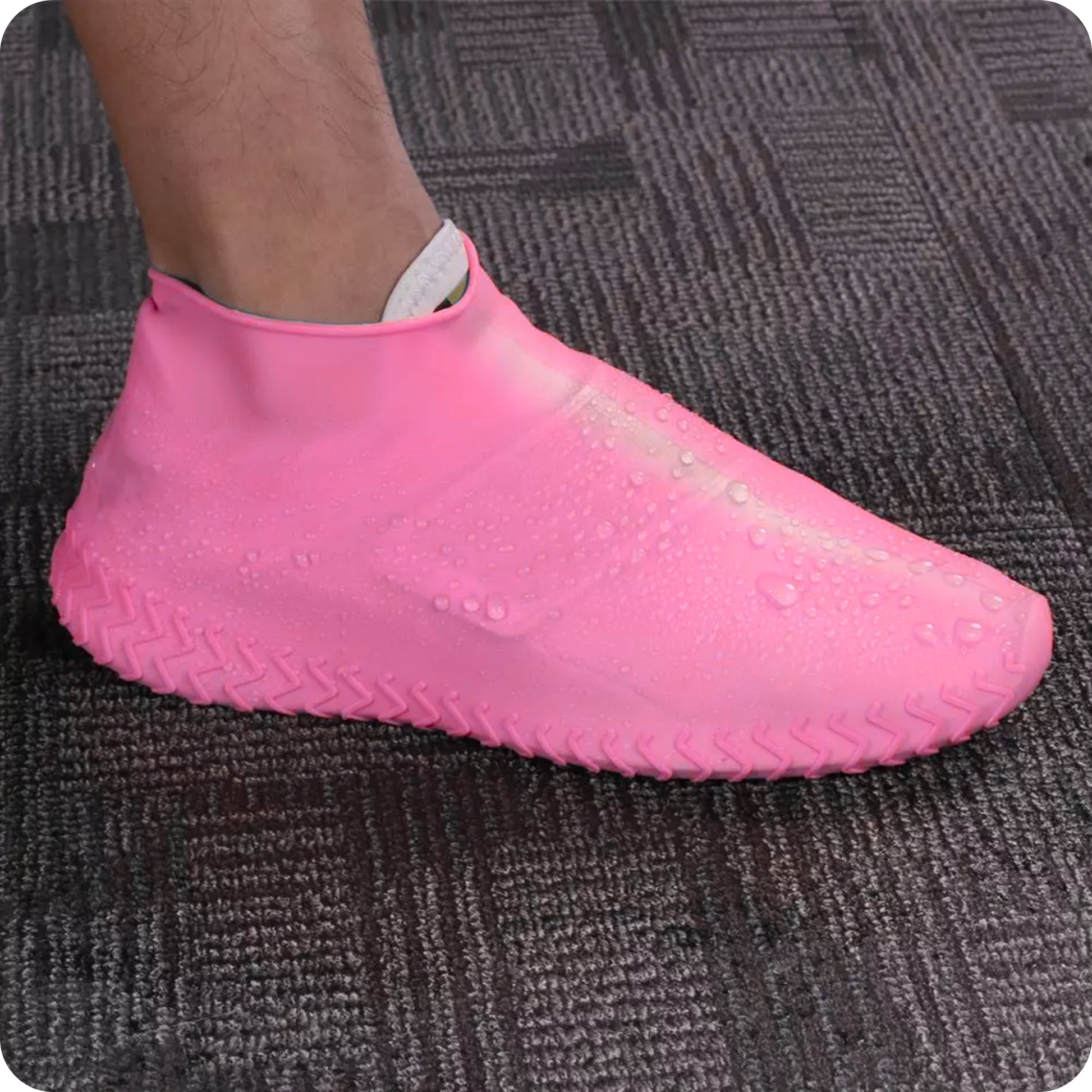 RAINWALKER™ Waterproof Shoe Covers