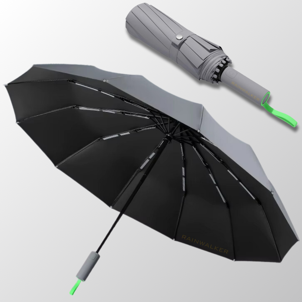 RAINWALKER™  Windproof Umbrella