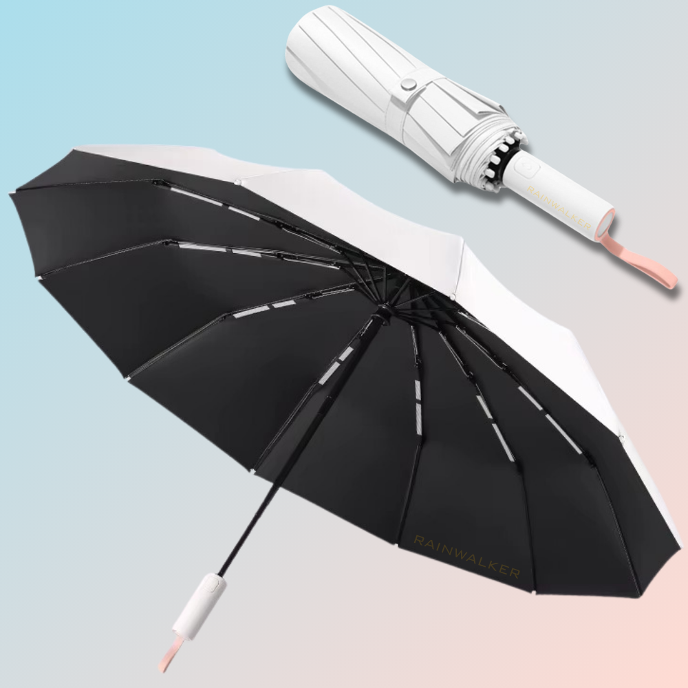 RAINWALKER™  Windproof Umbrella