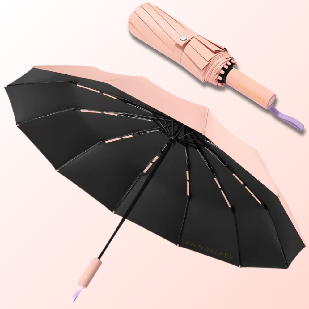 RAINWALKER™  Windproof Umbrella