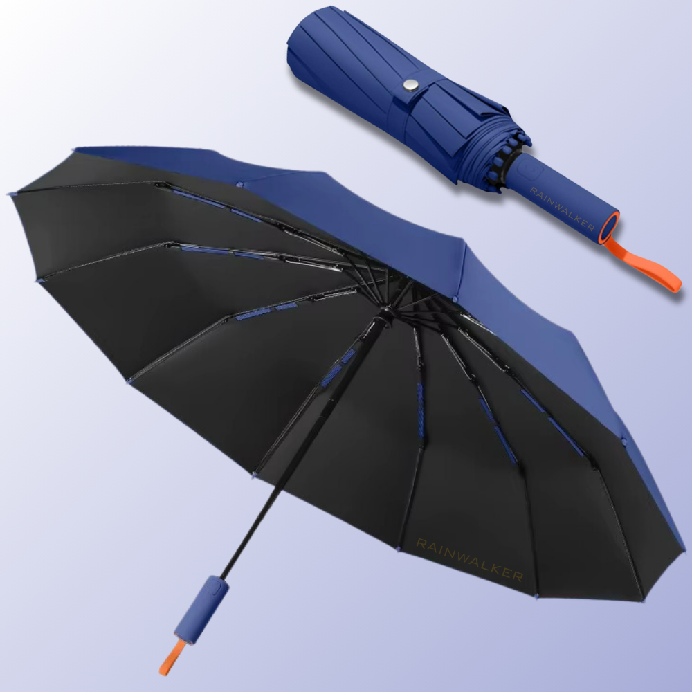 RAINWALKER™  Windproof Umbrella