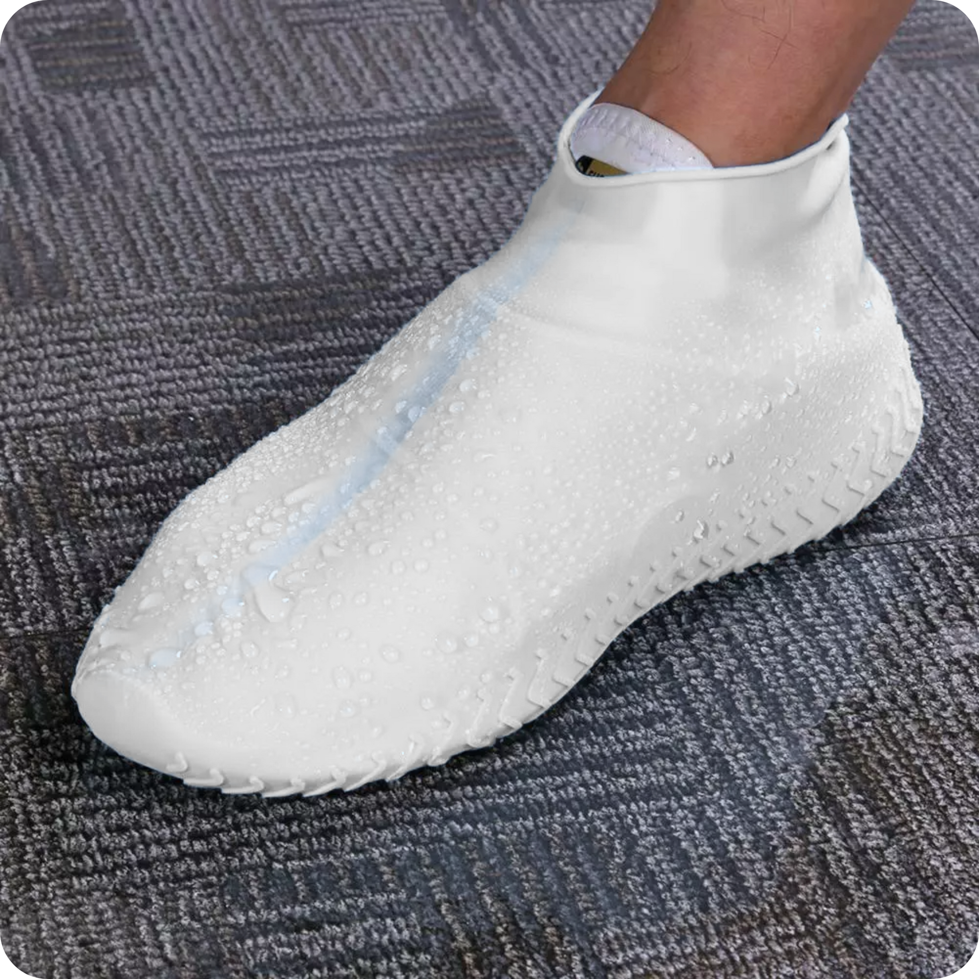 RAINWALKER™ Waterproof Shoe Covers