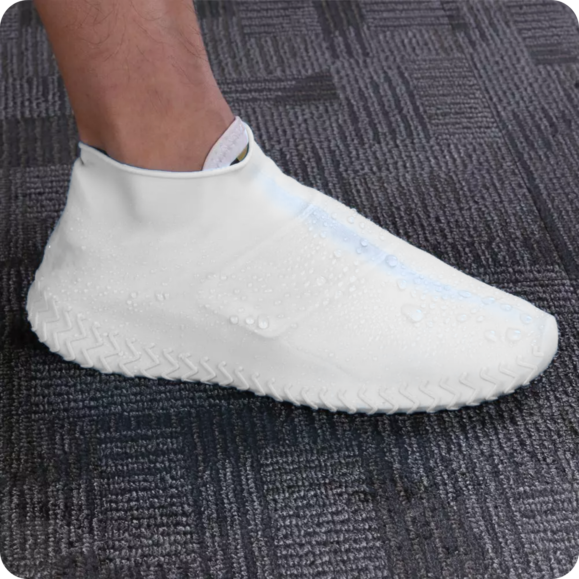 RAINWALKER™ Waterproof Shoe Covers