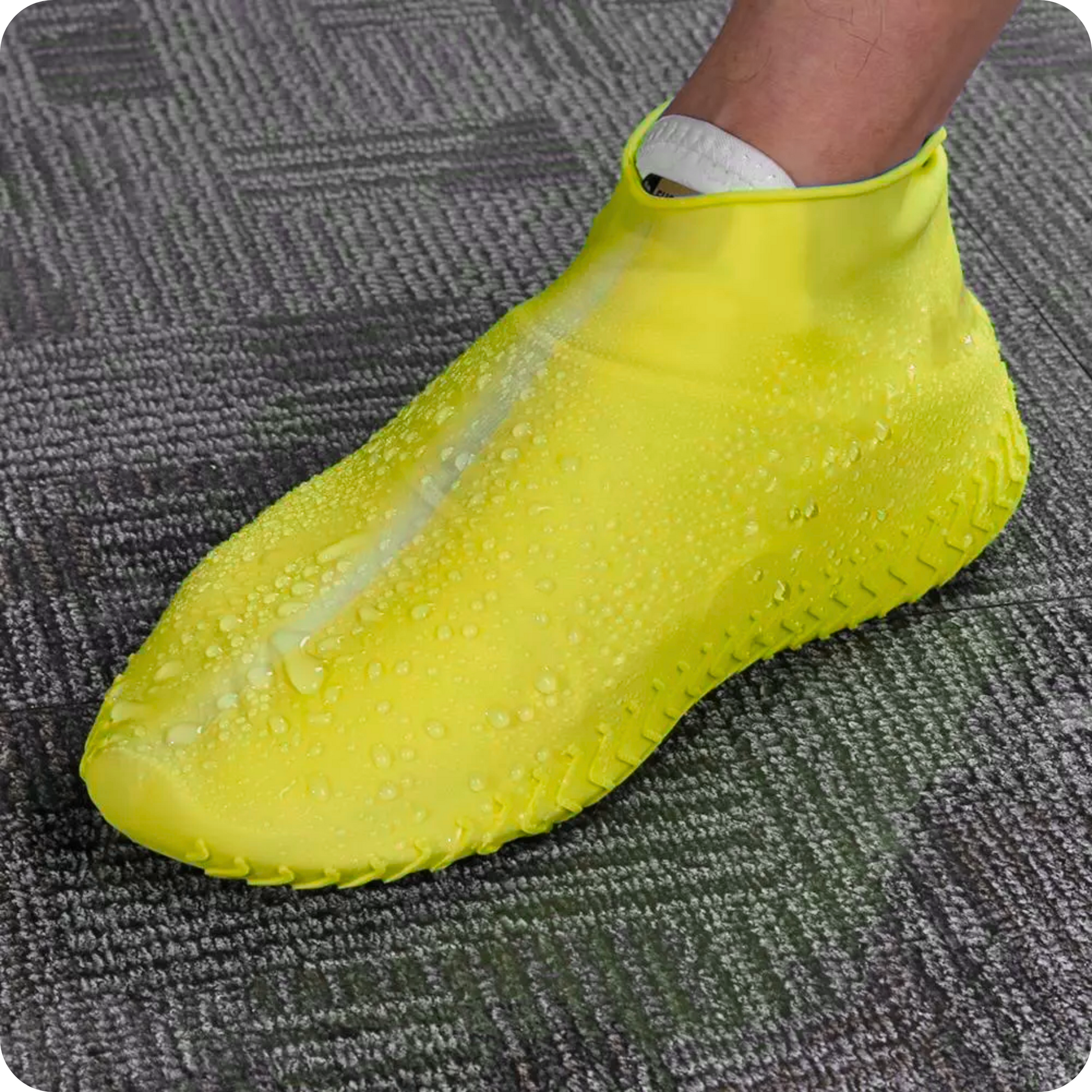 RAINWALKER™ Waterproof Shoe Covers