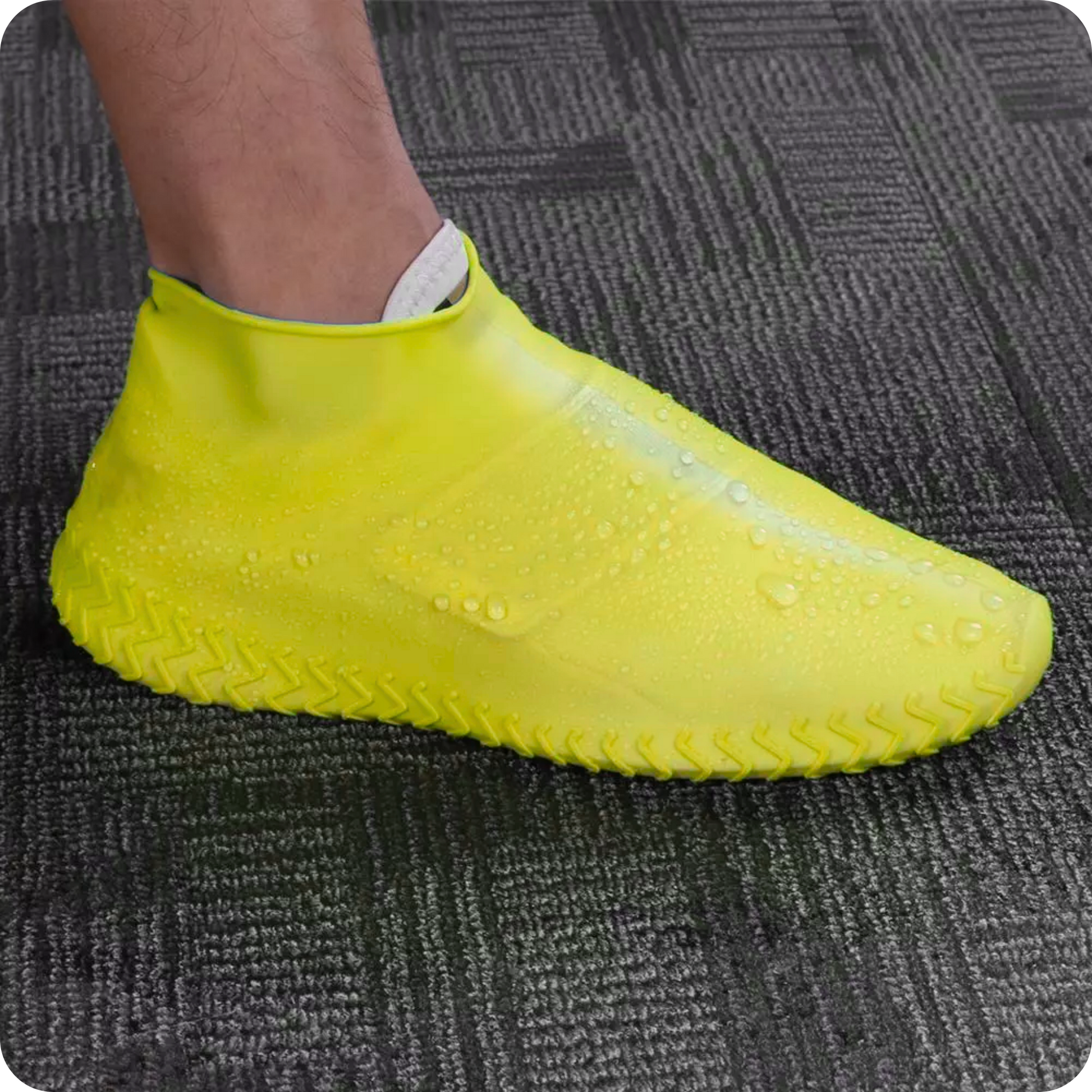 RAINWALKER™ Waterproof Shoe Covers